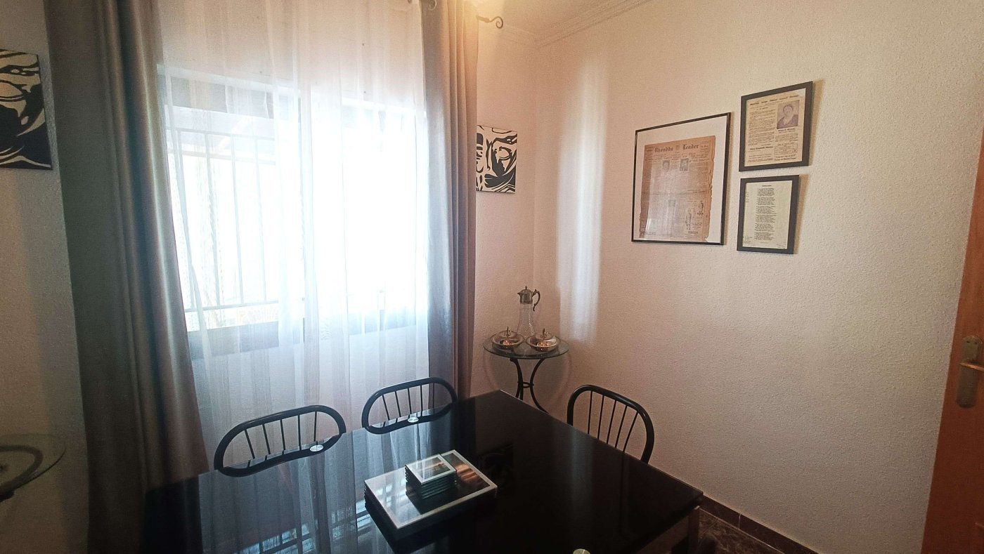 Atemberaubende freistehende Villa mit privatem Pool, separatem Gästeappartement, Garage und Kellerräumen am Stadtrand von Crevillent - 13
