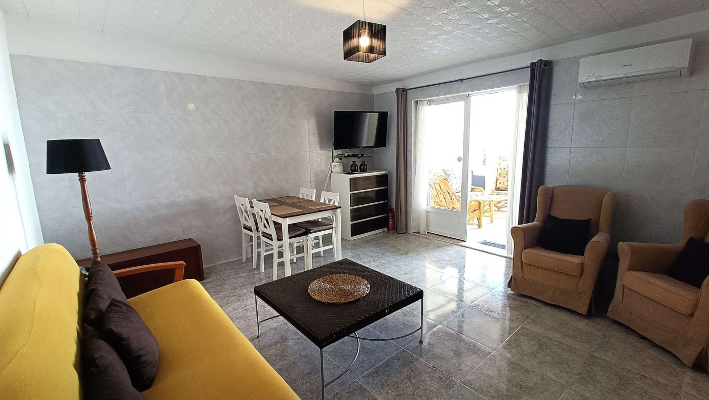 Atemberaubende freistehende Villa mit privatem Pool, separatem Gästeappartement, Garage und Kellerräumen am Stadtrand von Crevillent - 42