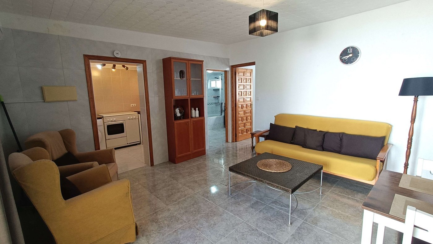 Atemberaubende freistehende Villa mit privatem Pool, separatem Gästeappartement, Garage und Kellerräumen am Stadtrand von Crevillent - 41