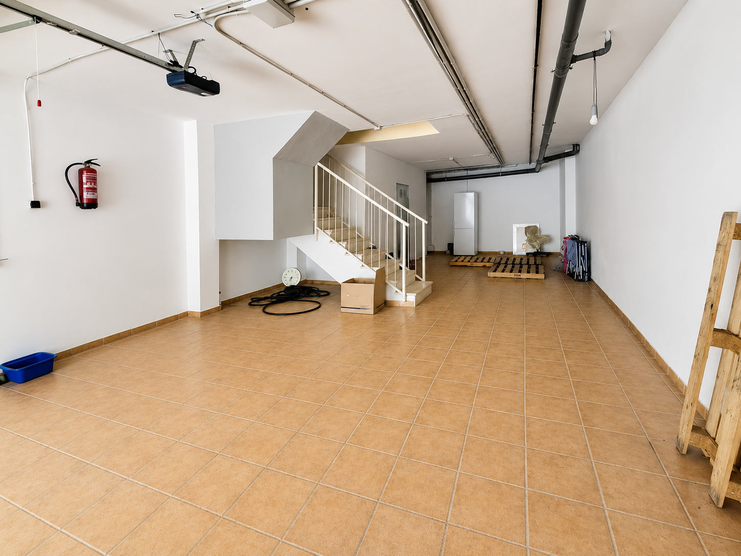 TOWNHOUSE AM SANTA CLARA GOLF. EL ROSARIO, MARBELLA OST. - 4