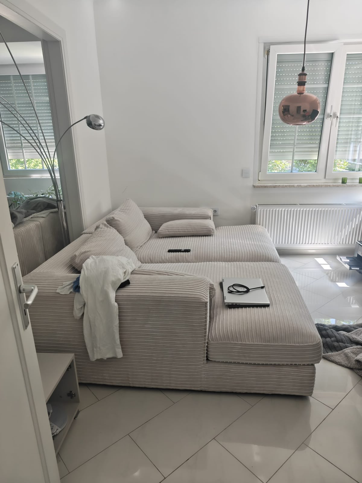 Ein Haus mit Charakter, Wintergarten und Raum für neue Wohnideen - 37