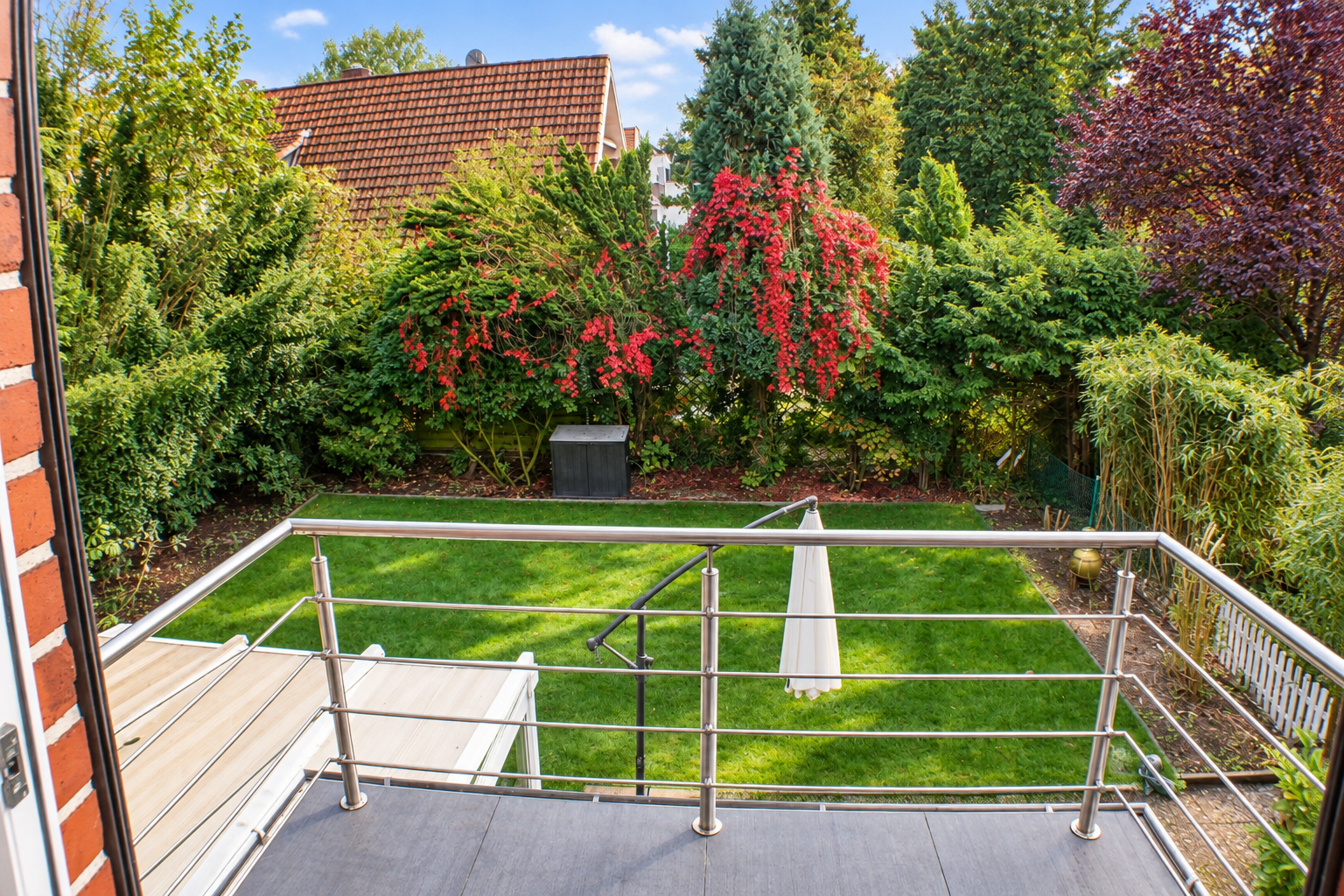 Ein Haus mit Charakter, Wintergarten und Raum für neue Wohnideen - 16