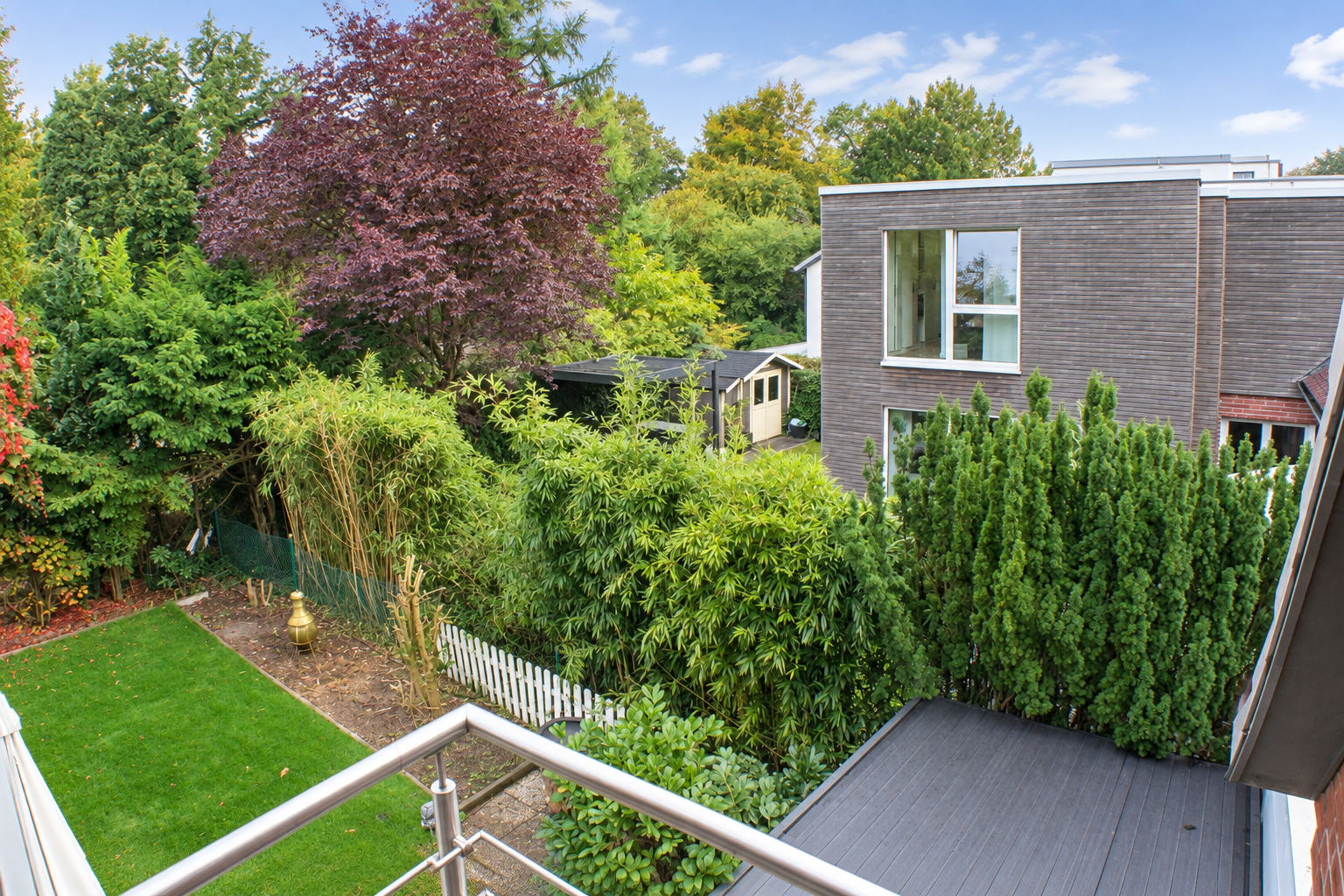 Ein Haus mit Charakter, Wintergarten und Raum für neue Wohnideen - 7