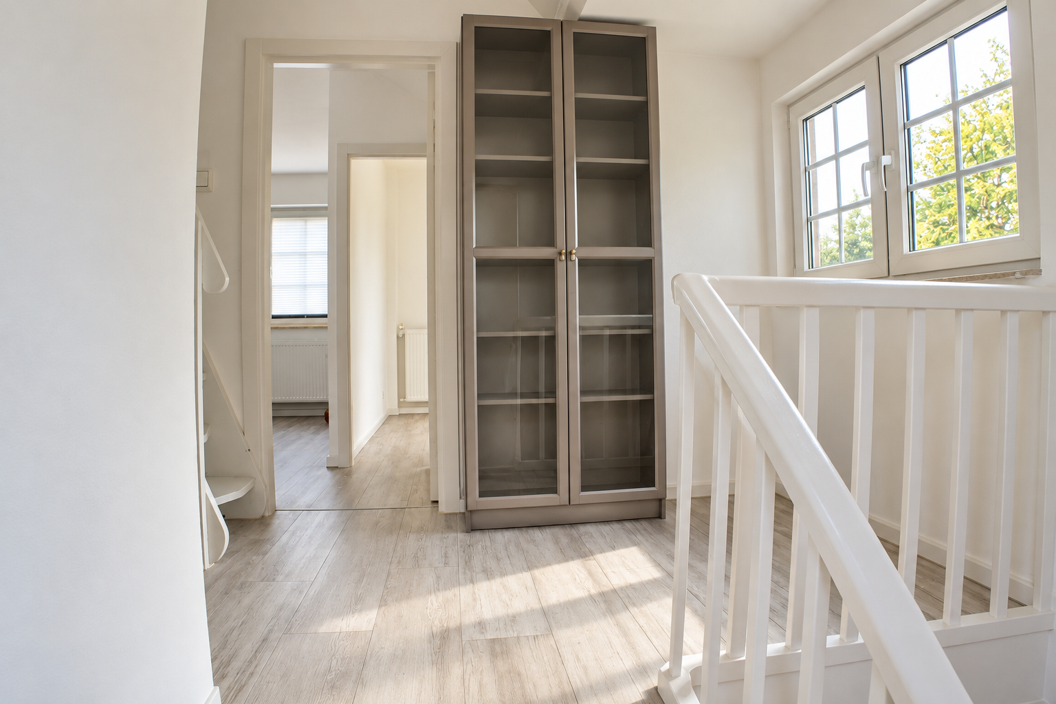Ein Haus mit Charakter, Wintergarten und Raum für neue Wohnideen - 22