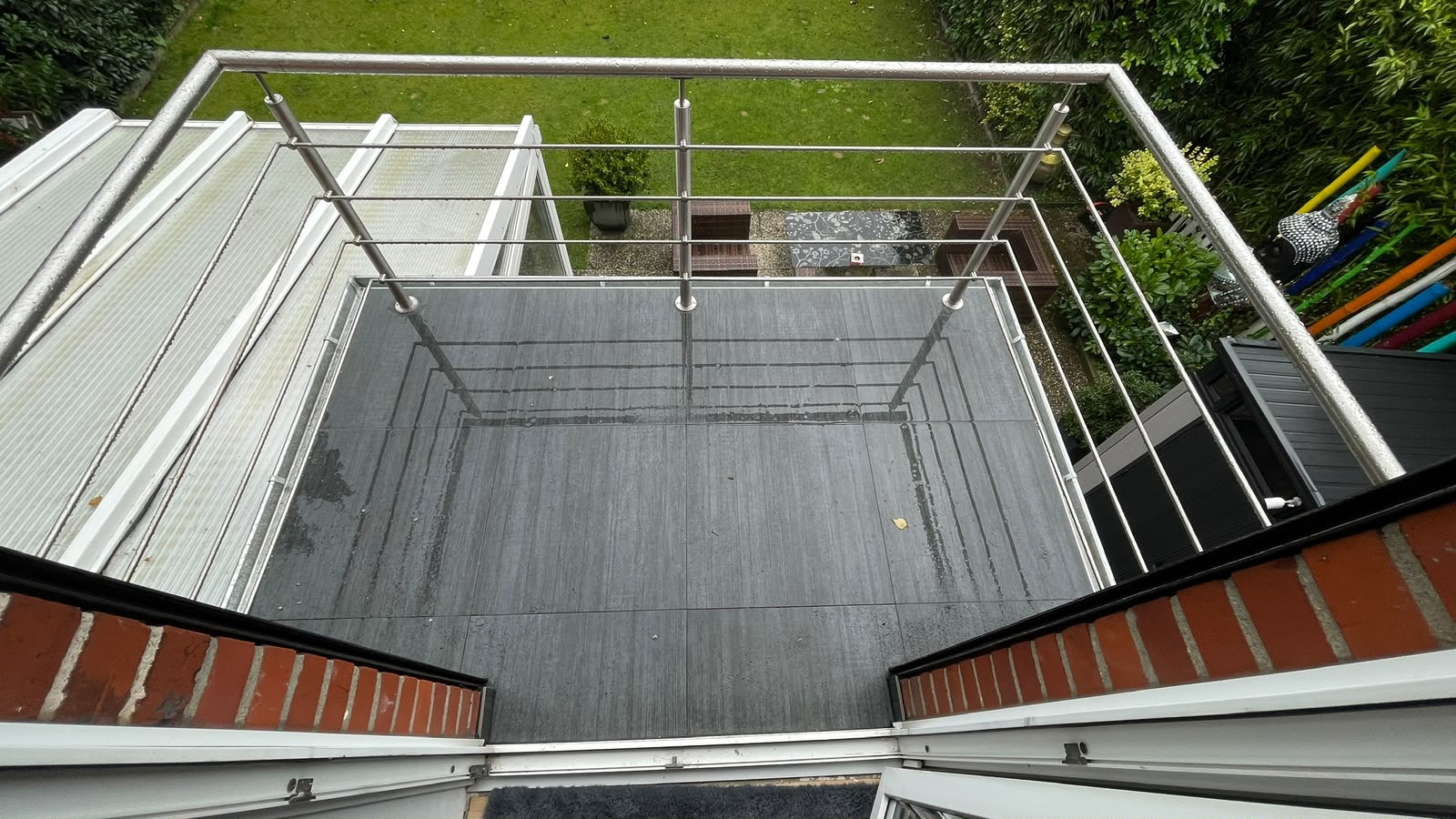 Ein Haus mit Charakter, Wintergarten und Raum für neue Wohnideen - 34