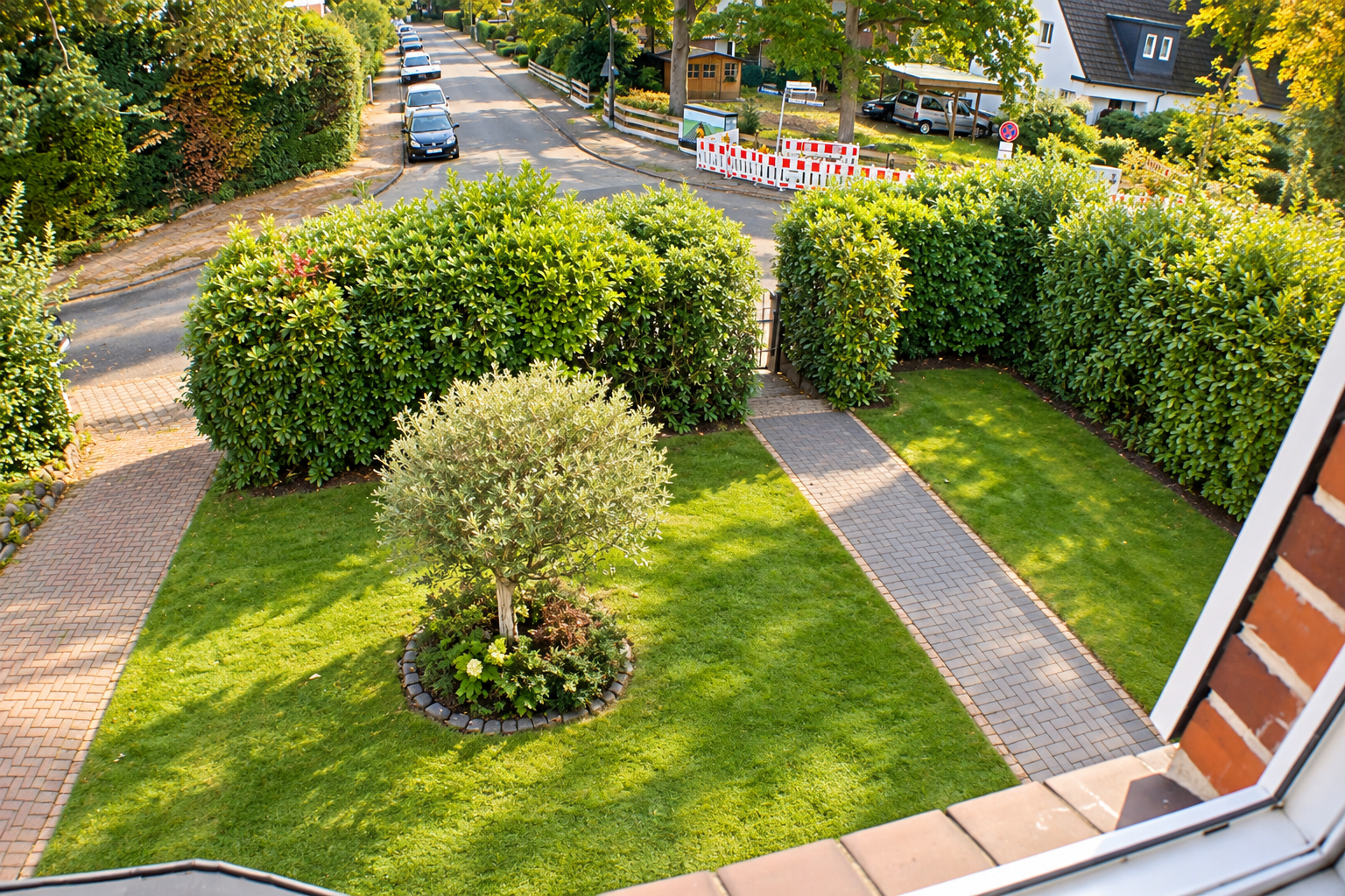 Ein Haus mit Charakter, Wintergarten und Raum für neue Wohnideen - 6