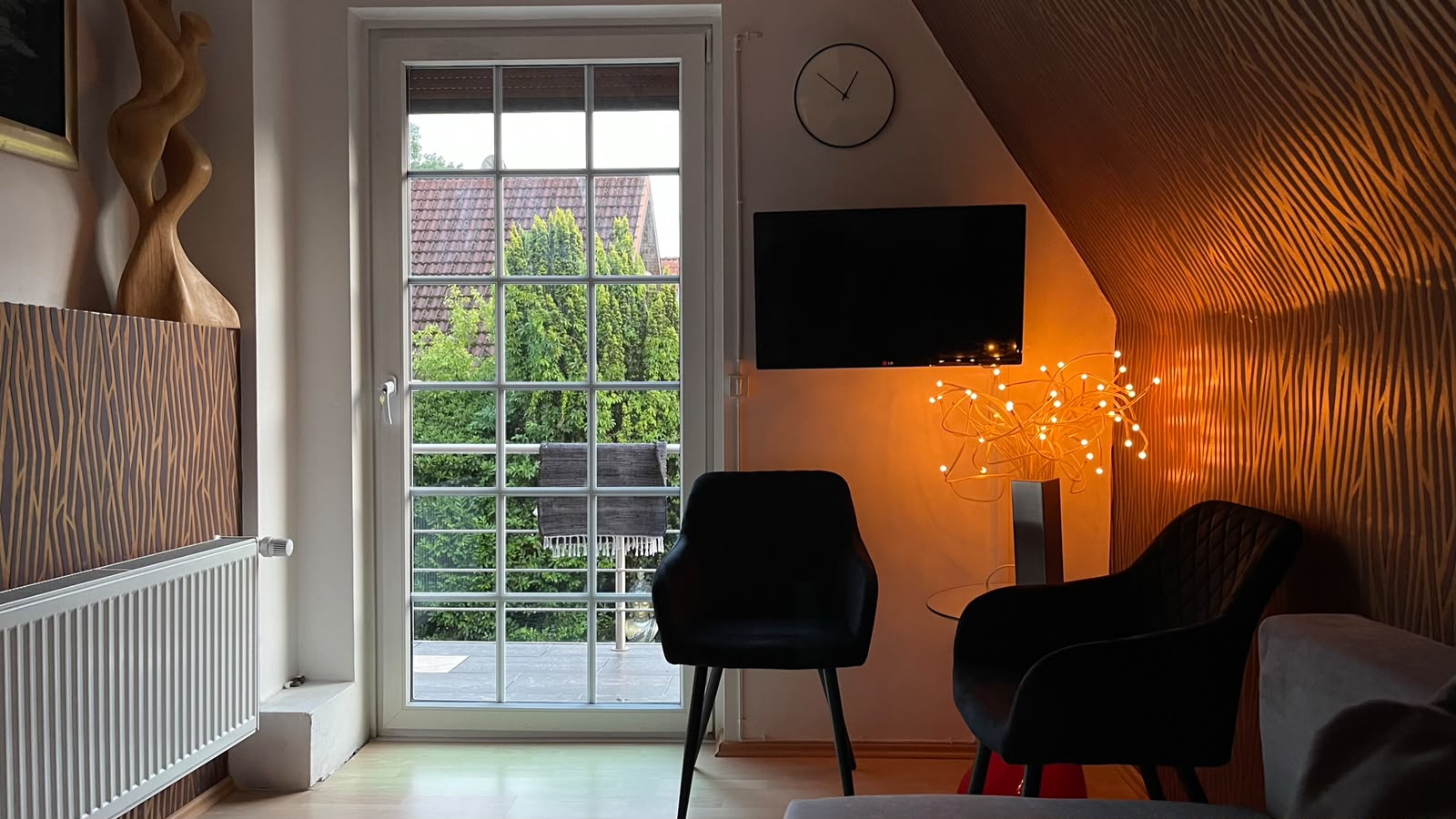 Ein Haus mit Charakter, Wintergarten und Raum für neue Wohnideen - 30