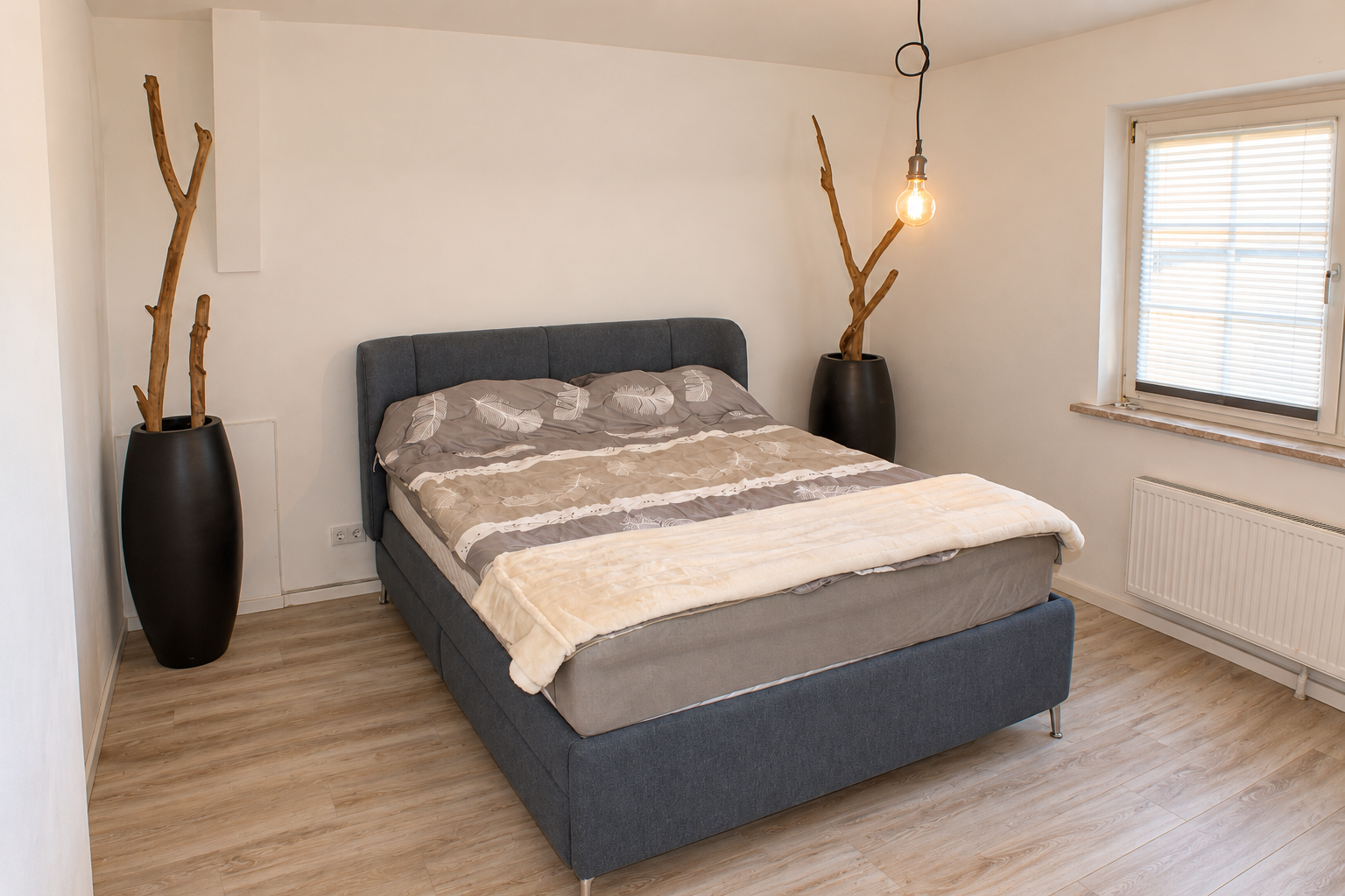 Ein Haus mit Charakter, Wintergarten und Raum für neue Wohnideen - 12