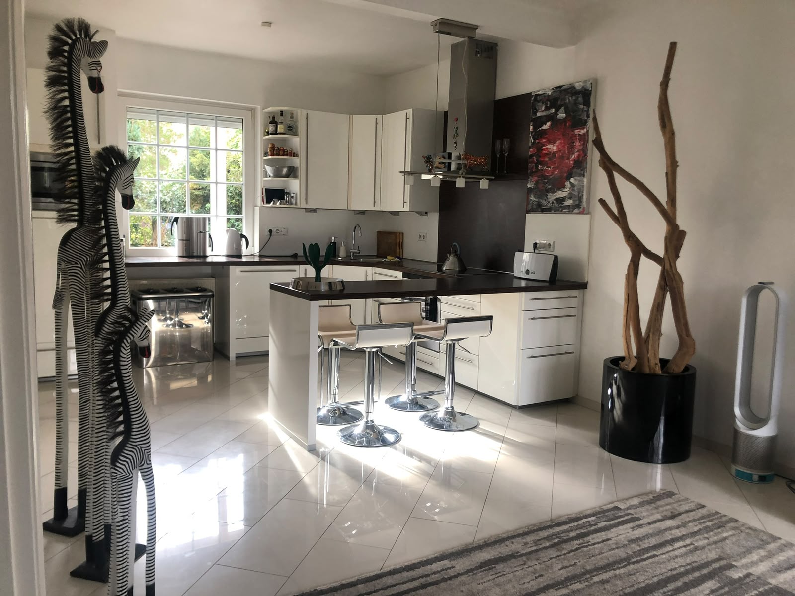 Ein Haus mit Charakter, Wintergarten und Raum für neue Wohnideen - 32