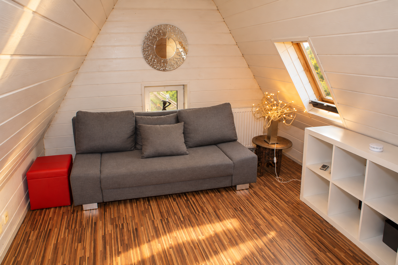 Ein Haus mit Charakter, Wintergarten und Raum für neue Wohnideen - 17