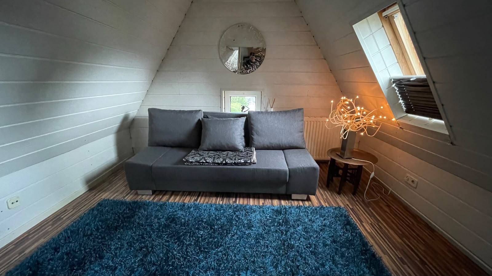 Ein Haus mit Charakter, Wintergarten und Raum für neue Wohnideen - 38