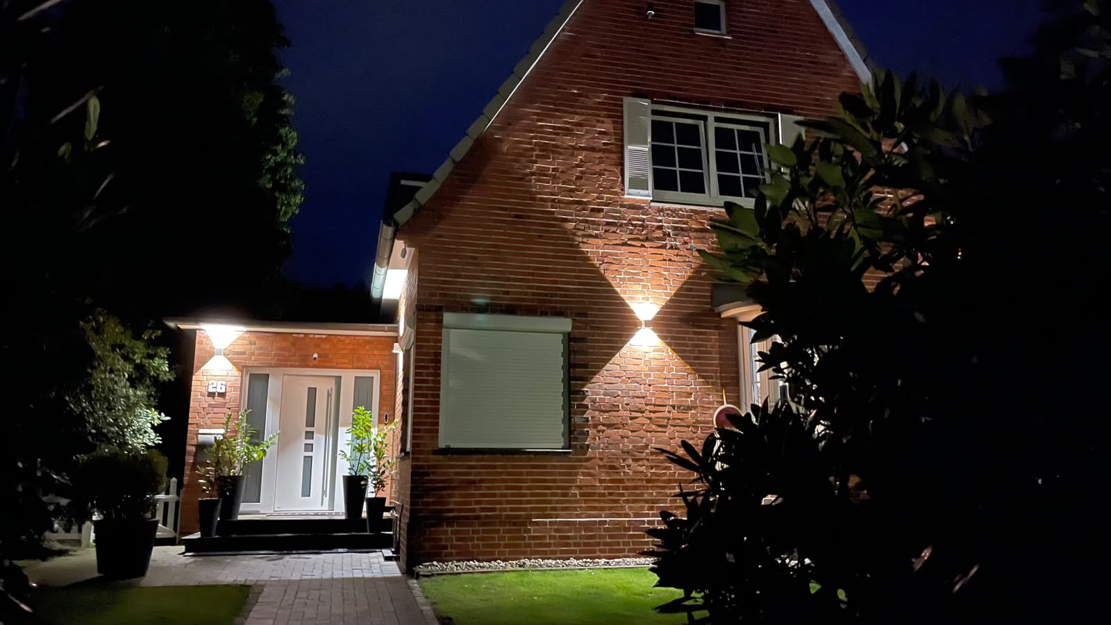 Ein Haus mit Charakter, Wintergarten und Raum für neue Wohnideen - 35