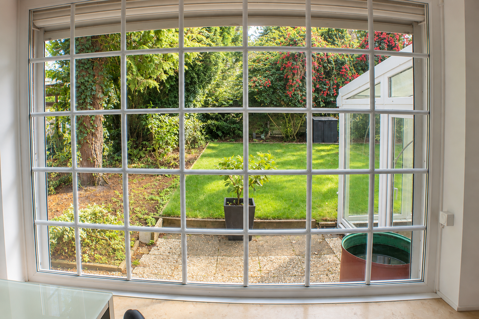 Ein Haus mit Charakter, Wintergarten und Raum für neue Wohnideen - 23