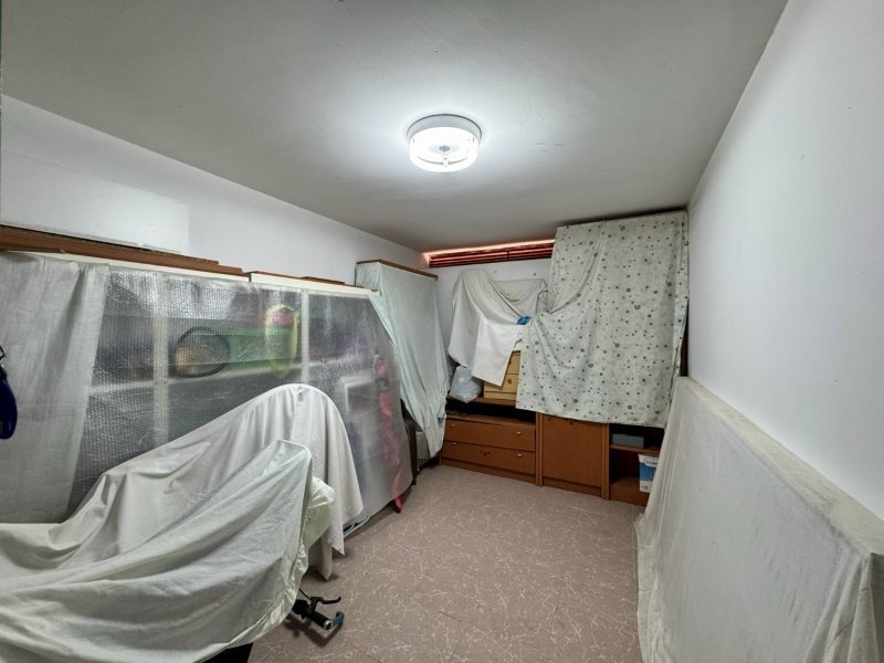 Appartement mit 1 Schlafzimmer, 1 Bad, Gemeinschaftsdachterrasse und Gemeinschaftspool nur 200 m vom Strand - 21