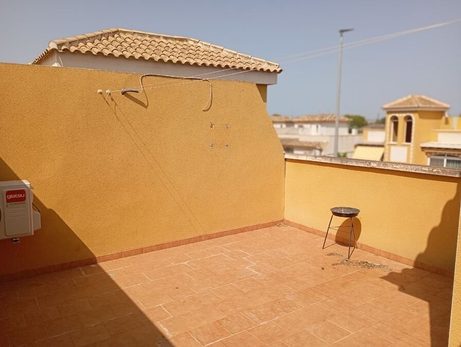 Appartement mit 2 Schlafzimmern, 2 Bädern, Dachterrasse und Gemeinschaftspool - 7