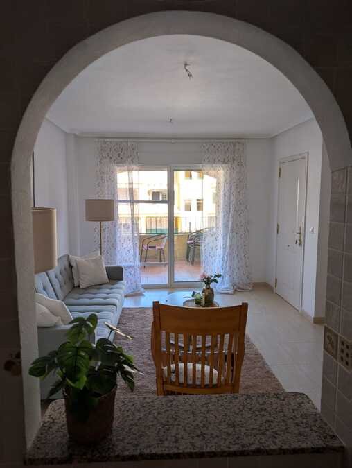 Appartement mit 2 Schlafzimmern, 2 Bädern, Dachterrasse und Gemeinschaftspool - 11