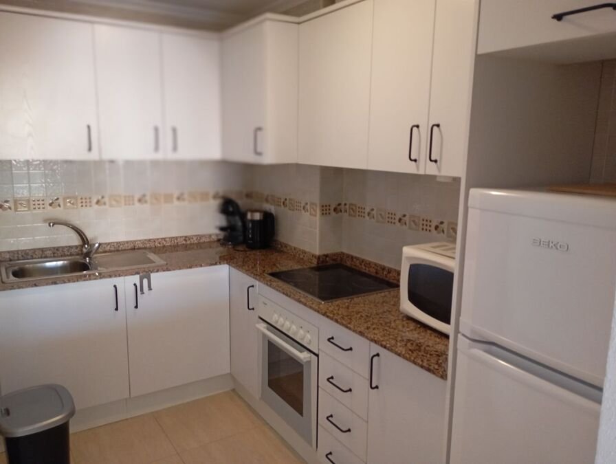 Appartement mit 2 Schlafzimmern, 2 Bädern, Dachterrasse und Gemeinschaftspool - 3
