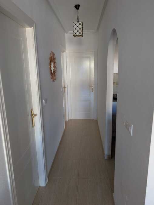 Appartement mit 2 Schlafzimmern, 2 Bädern, Dachterrasse und Gemeinschaftspool - 9