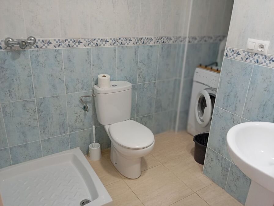 Appartement mit 2 Schlafzimmern, 2 Bädern, Dachterrasse und Gemeinschaftspool - 17
