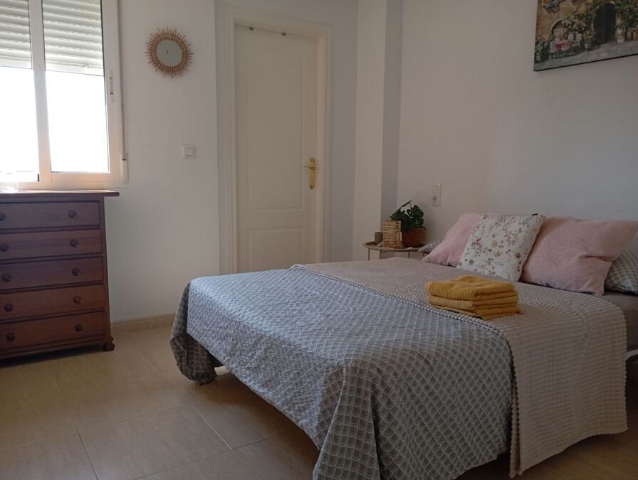 Appartement mit 2 Schlafzimmern, 2 Bädern, Dachterrasse und Gemeinschaftspool - 21