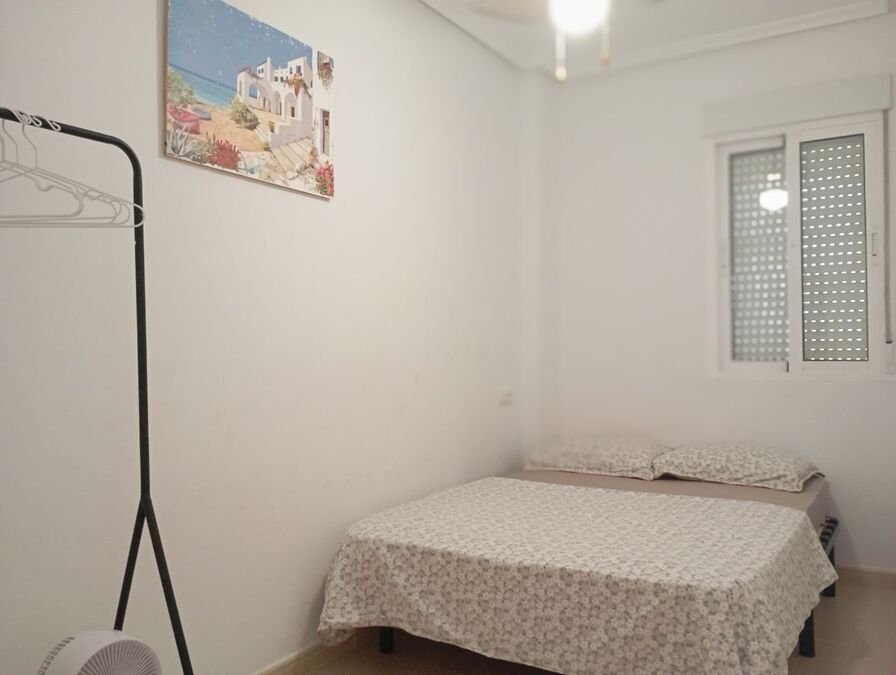 Appartement mit 2 Schlafzimmern, 2 Bädern, Dachterrasse und Gemeinschaftspool - 20