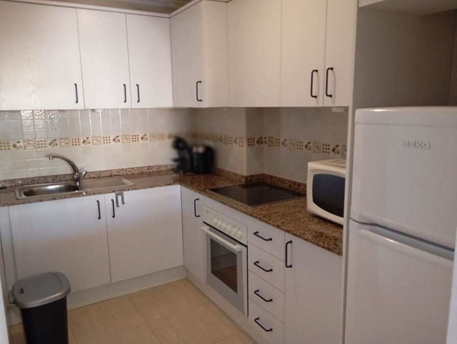 Appartement mit 2 Schlafzimmern, 2 Bädern, Dachterrasse und Gemeinschaftspool - 24
