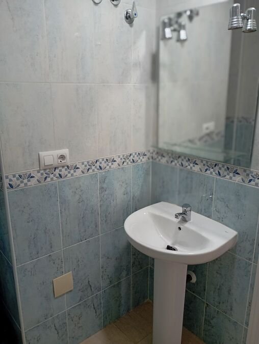 Appartement mit 2 Schlafzimmern, 2 Bädern, Dachterrasse und Gemeinschaftspool - 19