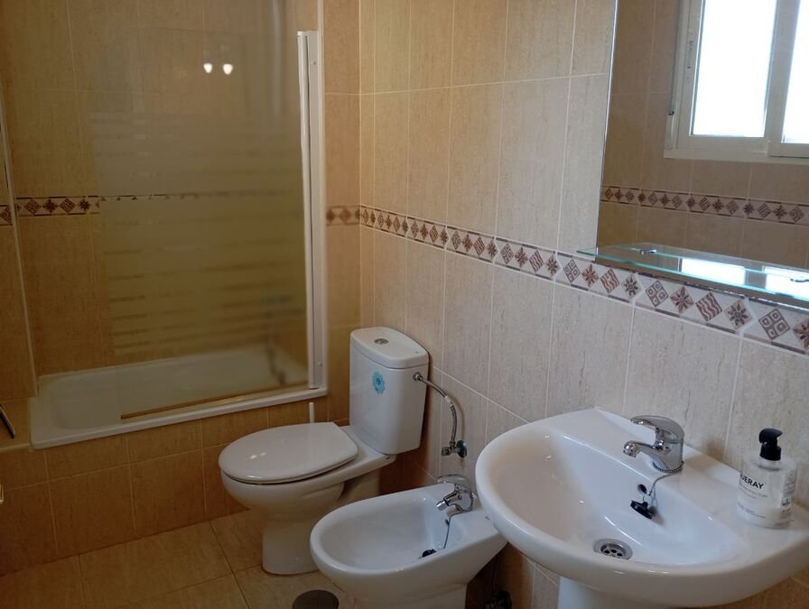 Appartement mit 2 Schlafzimmern, 2 Bädern, Dachterrasse und Gemeinschaftspool - 23
