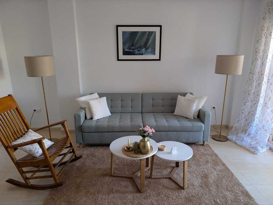 Appartement mit 2 Schlafzimmern, 2 Bädern, Dachterrasse und Gemeinschaftspool - 18