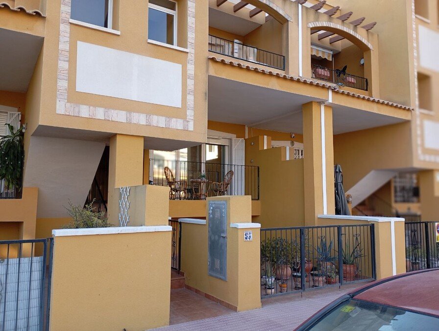 Appartement mit 2 Schlafzimmern, 2 Bädern, Dachterrasse und Gemeinschaftspool - 14