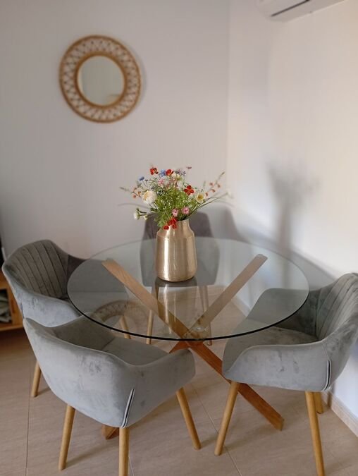 Appartement mit 2 Schlafzimmern, 2 Bädern, Dachterrasse und Gemeinschaftspool - 15