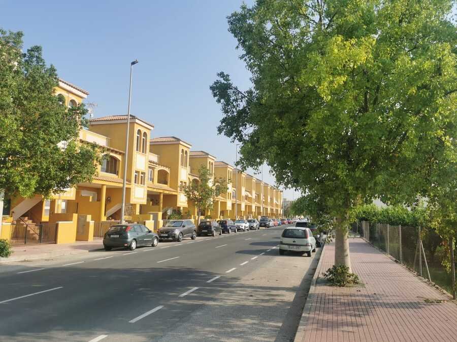 Appartement mit 2 Schlafzimmern, 2 Bädern, Dachterrasse und Gemeinschaftspool - 1