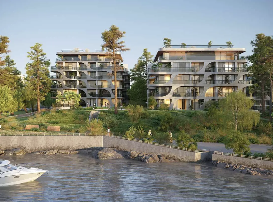 Exklusive 3-Zimmer-Wohnung am Wasser in Berlin - urban, hochwertig und mit maritimem Wohngefühl - 5