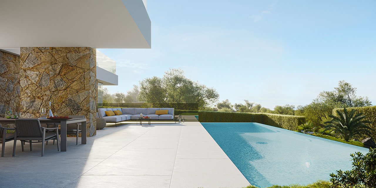 Luxusvilla mit 3 Schlafzimmern, 2 Bädern, Gäste-WC und Infinitypool im exklusiven Las Colinas Golf Resort - 1