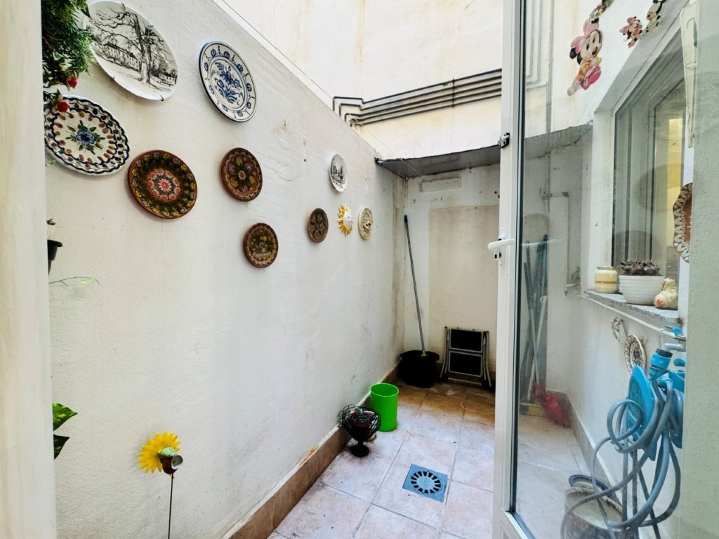 Erdgeschoss-Wohnung mit 2 Schlafzimmern und 1 Bad nur 200 m vom Strand von La Mata - 3