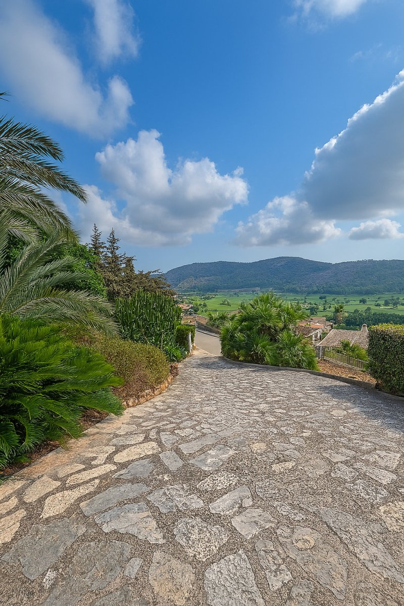 Villa in La Sella mit 4 Schlafzimmern, 4 Bädern, Touristenlizenz sowie Golf- und Meerblick - 3