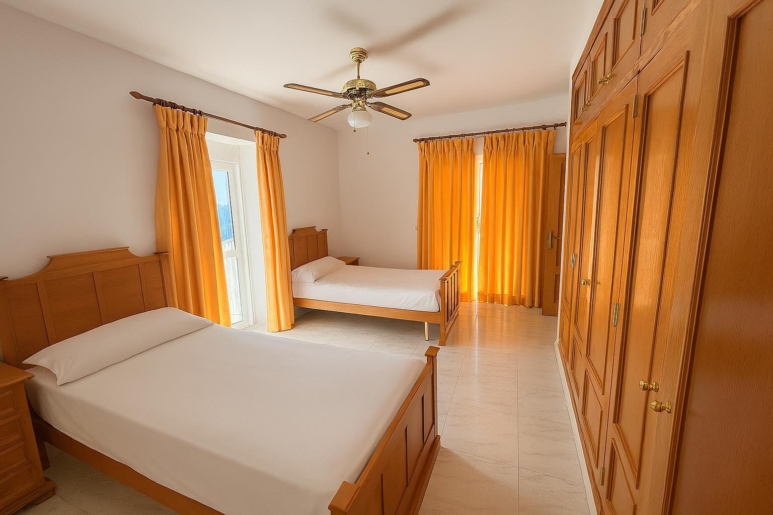 Villa in La Sella mit 4 Schlafzimmern, 4 Bädern, Touristenlizenz sowie Golf- und Meerblick - 17