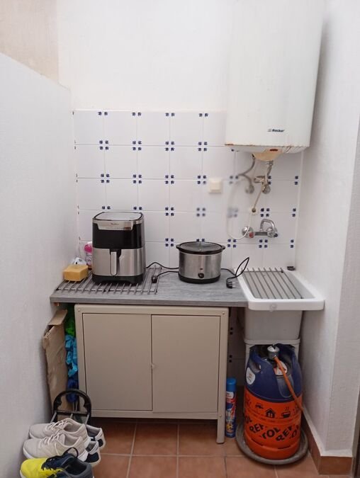 Reihenhaus mit 3 Schlafzimmern, 1 Bad und 1 Gäste-WC in Residencial Belinda - 12