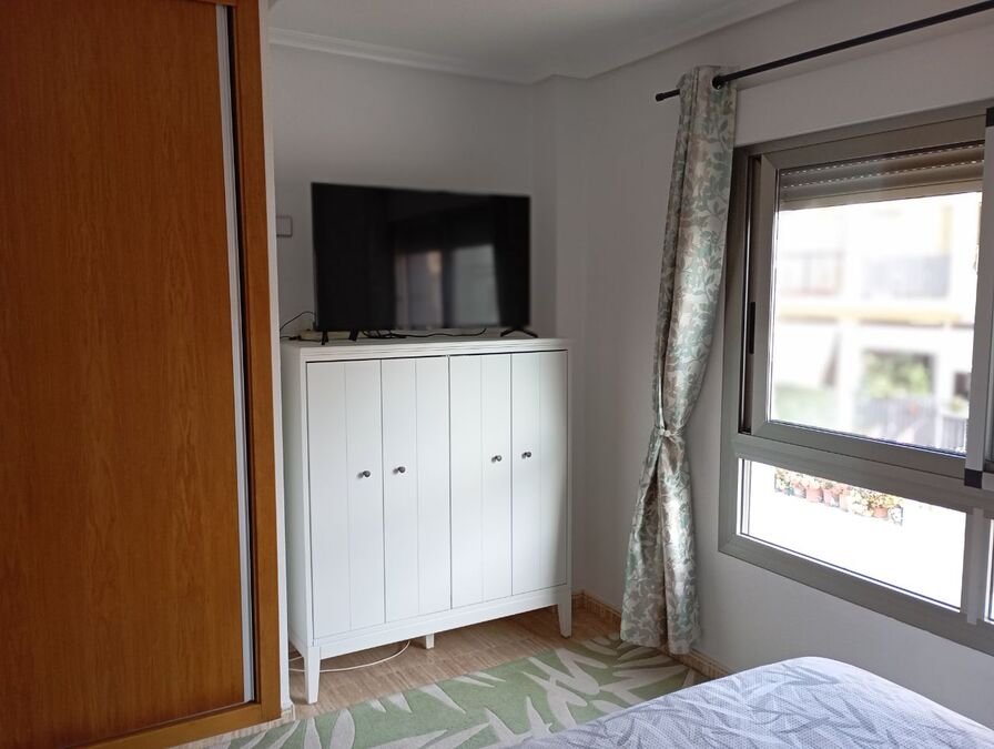 Reihenhaus mit 3 Schlafzimmern, 1 Bad und 1 Gäste-WC in Residencial Belinda - 23
