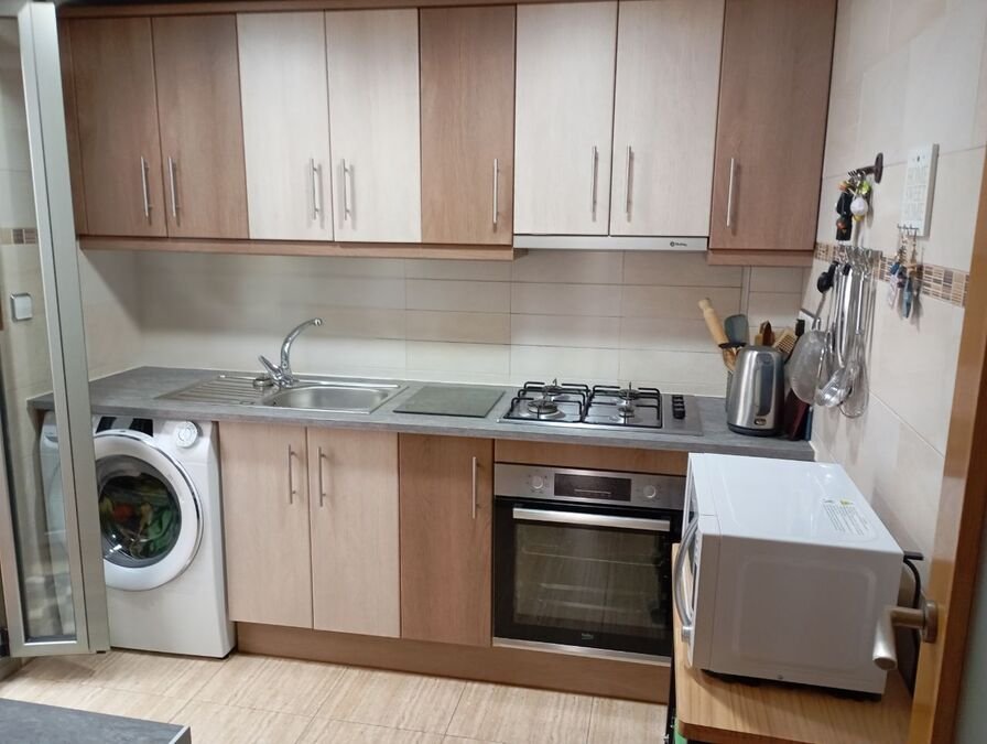 Reihenhaus mit 3 Schlafzimmern, 1 Bad und 1 Gäste-WC in Residencial Belinda - 8