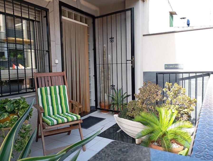 Reihenhaus mit 3 Schlafzimmern, 1 Bad und 1 Gäste-WC in Residencial Belinda - 1