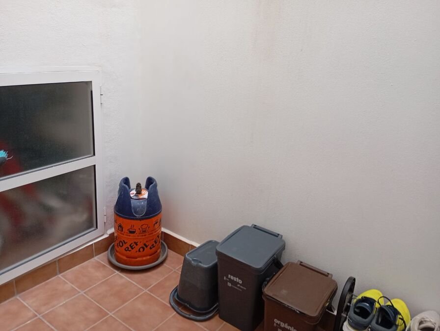 Reihenhaus mit 3 Schlafzimmern, 1 Bad und 1 Gäste-WC in Residencial Belinda - 11