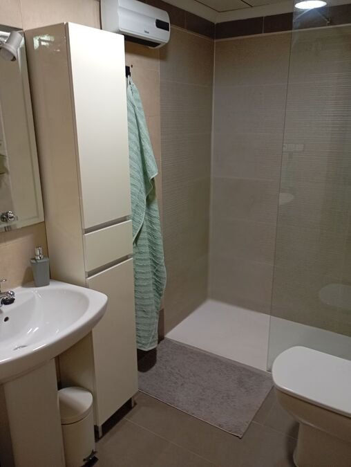 Reihenhaus mit 3 Schlafzimmern, 1 Bad und 1 Gäste-WC in Residencial Belinda - 24