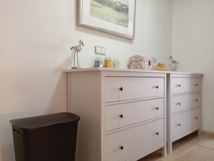 Reihenhaus mit 3 Schlafzimmern, 1 Bad und 1 Gäste-WC in Residencial Belinda - 21