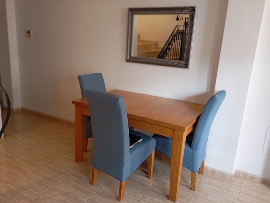 Reihenhaus mit 3 Schlafzimmern, 1 Bad und 1 Gäste-WC in Residencial Belinda - 16