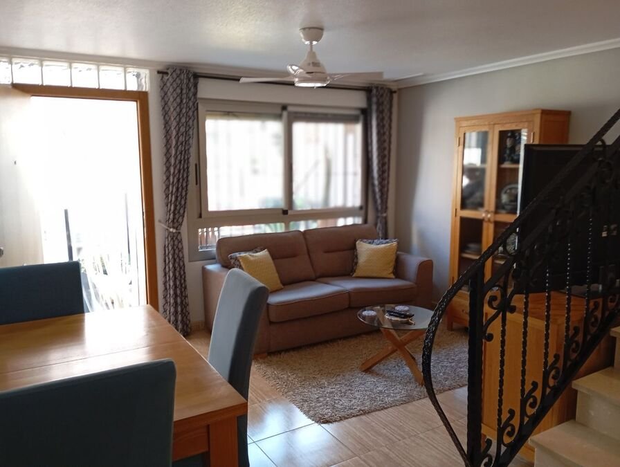 Reihenhaus mit 3 Schlafzimmern, 1 Bad und 1 Gäste-WC in Residencial Belinda - 15
