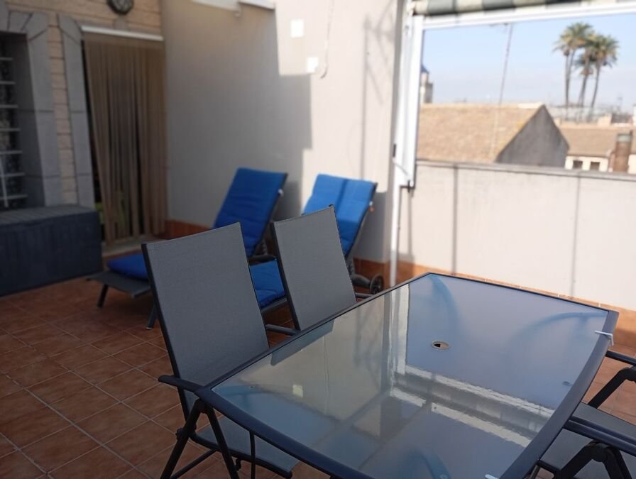 Reihenhaus mit 3 Schlafzimmern, 1 Bad und 1 Gäste-WC in Residencial Belinda - 30