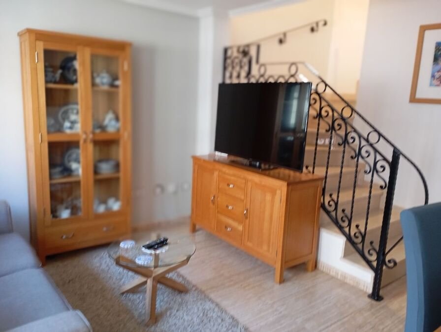 Reihenhaus mit 3 Schlafzimmern, 1 Bad und 1 Gäste-WC in Residencial Belinda - 17