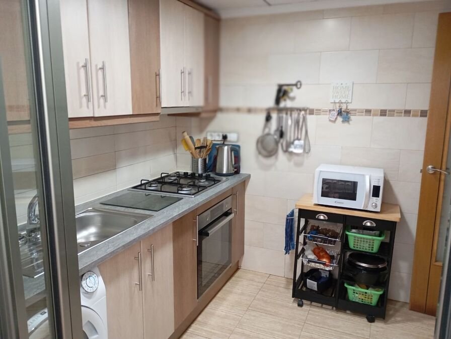 Reihenhaus mit 3 Schlafzimmern, 1 Bad und 1 Gäste-WC in Residencial Belinda - 3