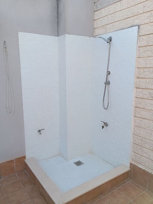 Reihenhaus mit 3 Schlafzimmern, 1 Bad und 1 Gäste-WC in Residencial Belinda - 32